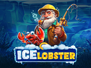 Ice Lobster game icon