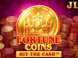 Fortune Coins game icon