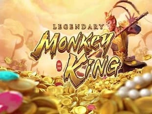 Legendary Monkey King game icon