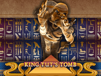 King Tut's Tomb game icon